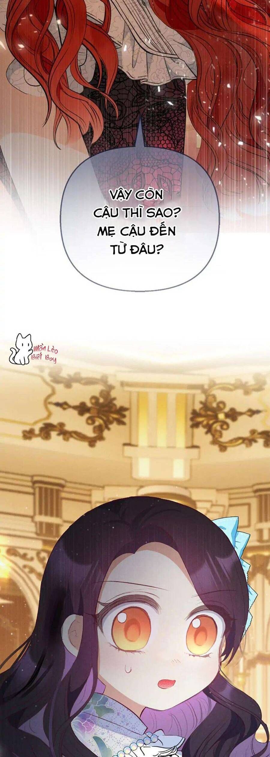 Con Gái Cưng Của Quỷ [Chap 1-110]