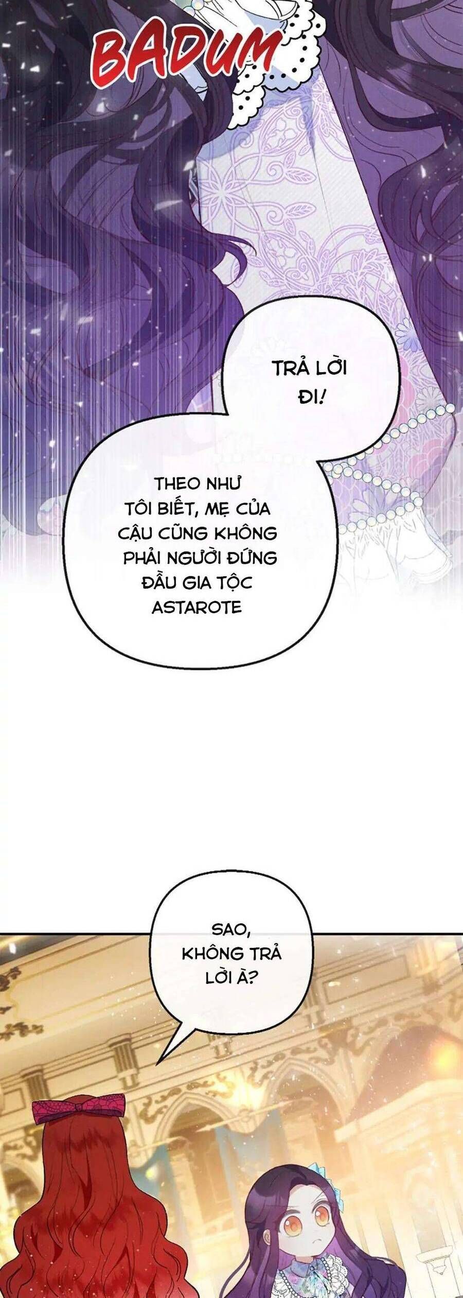 Con Gái Cưng Của Quỷ [Chap 1-110]