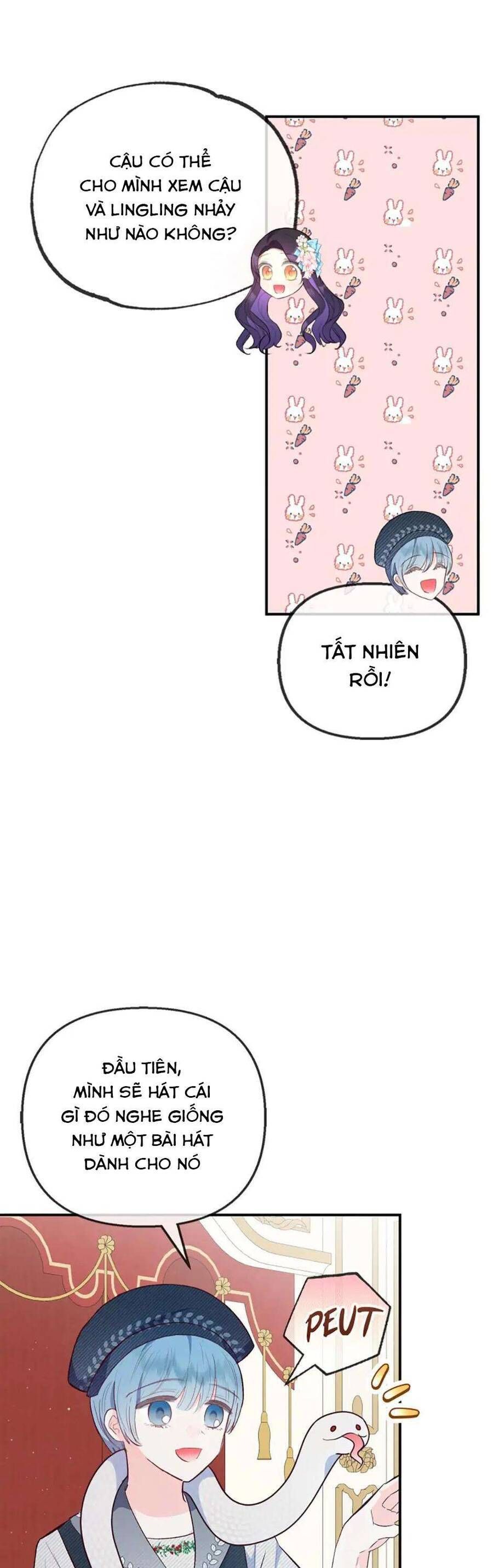 Con Gái Cưng Của Quỷ [Chap 1-110]