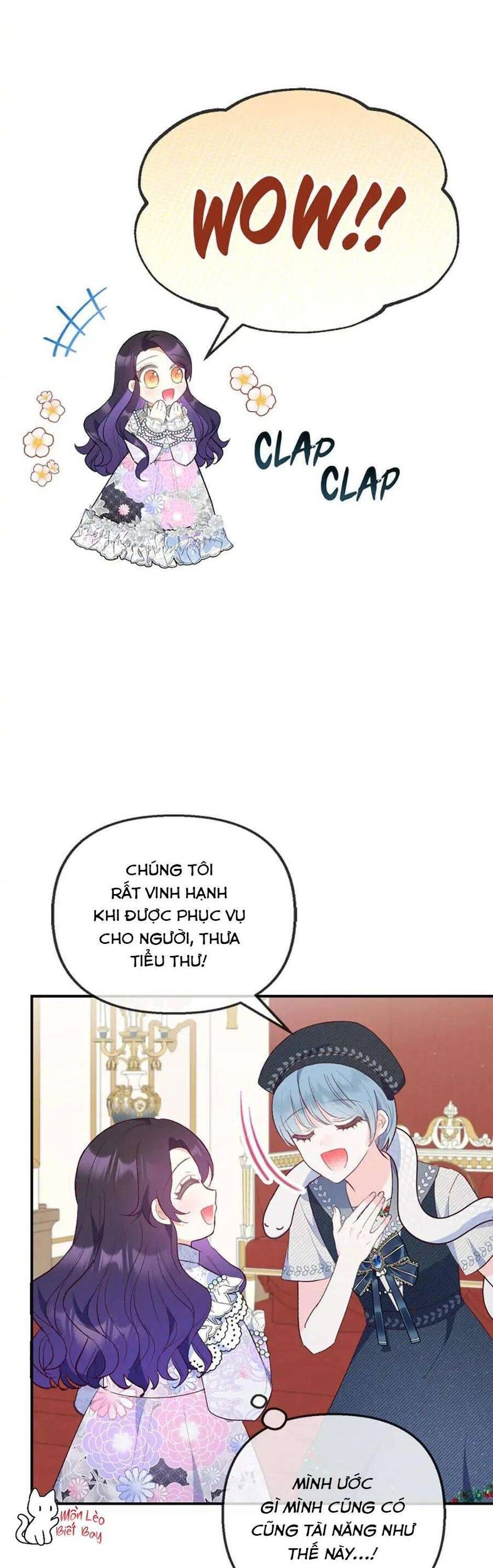 Con Gái Cưng Của Quỷ [Chap 1-110]