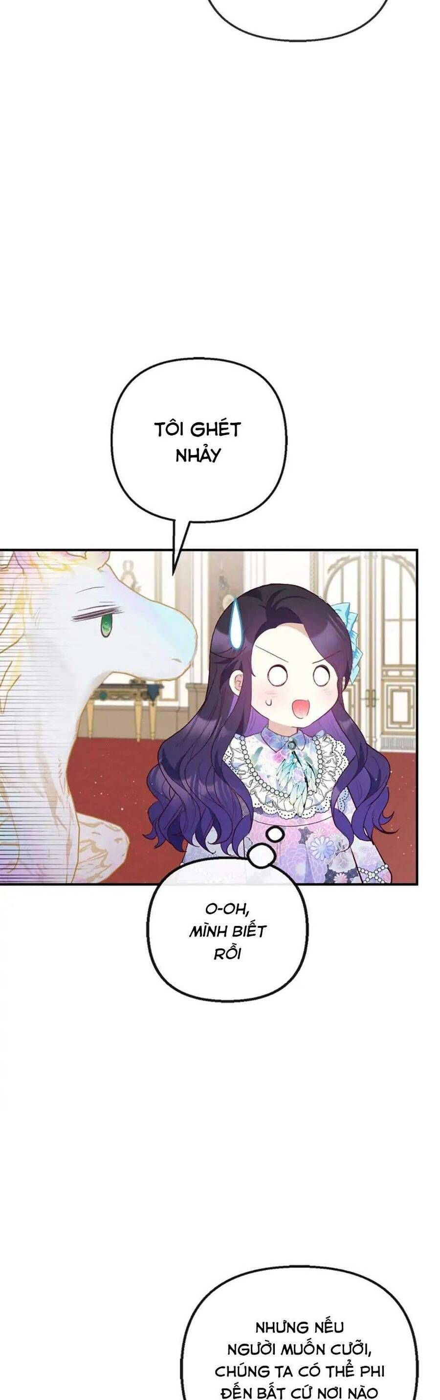 Con Gái Cưng Của Quỷ [Chap 1-110]