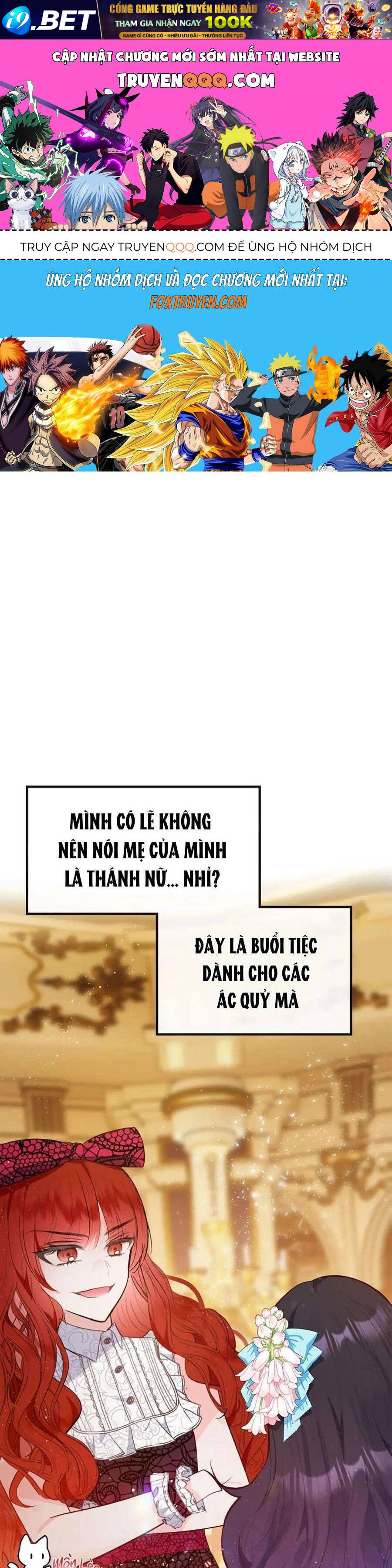 Con Gái Cưng Của Quỷ [Chap 1-110]