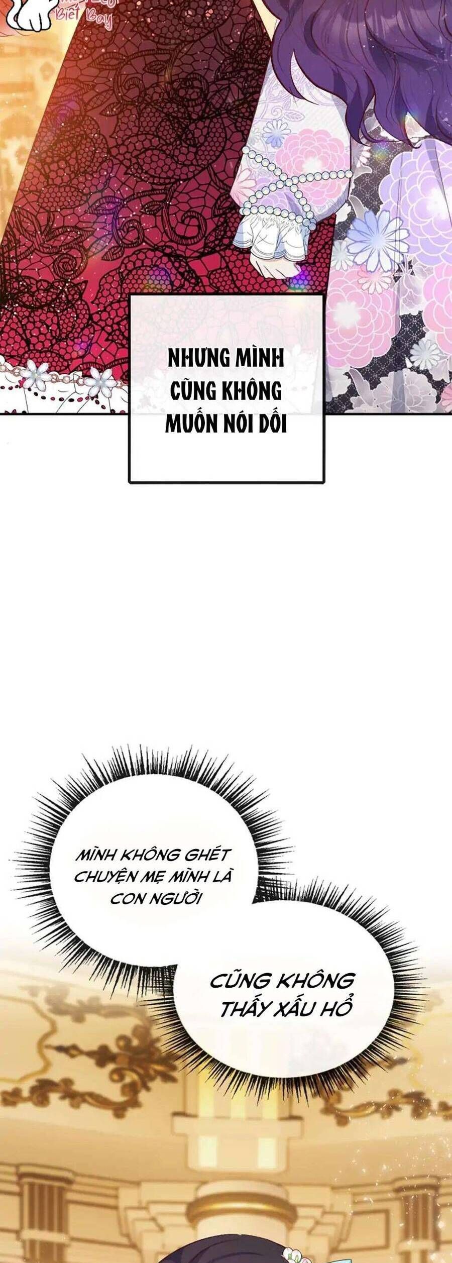 Con Gái Cưng Của Quỷ [Chap 1-110]