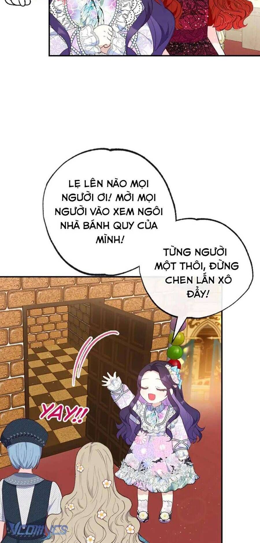 Con Gái Cưng Của Quỷ [Chap 1-110]