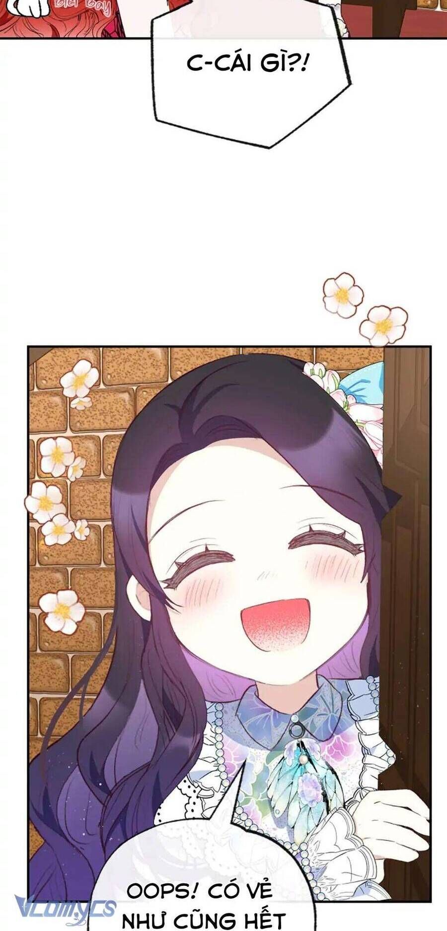 Con Gái Cưng Của Quỷ [Chap 1-110]