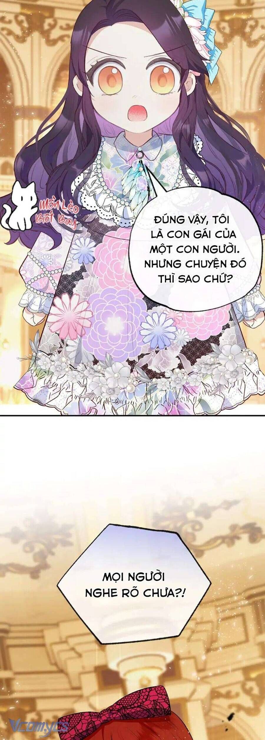 Con Gái Cưng Của Quỷ [Chap 1-110]