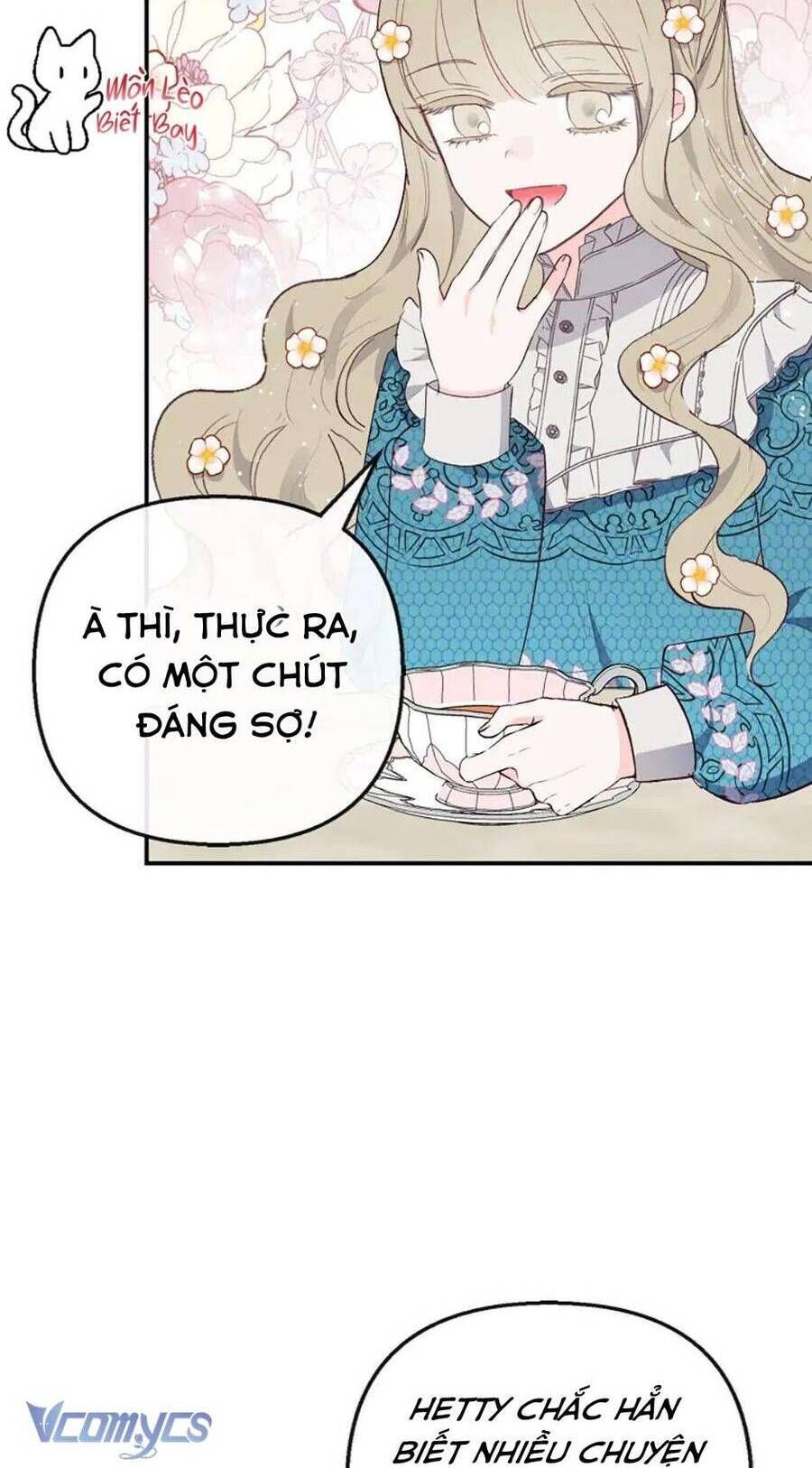 Con Gái Cưng Của Quỷ [Chap 1-110]