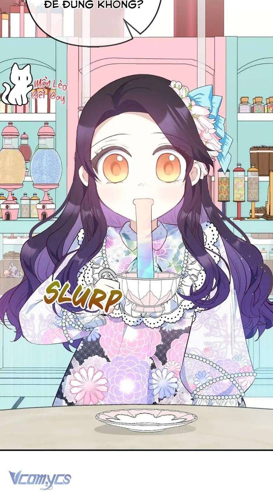 Con Gái Cưng Của Quỷ [Chap 1-110]