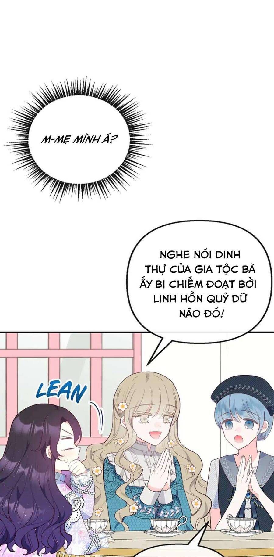 Con Gái Cưng Của Quỷ [Chap 1-110]