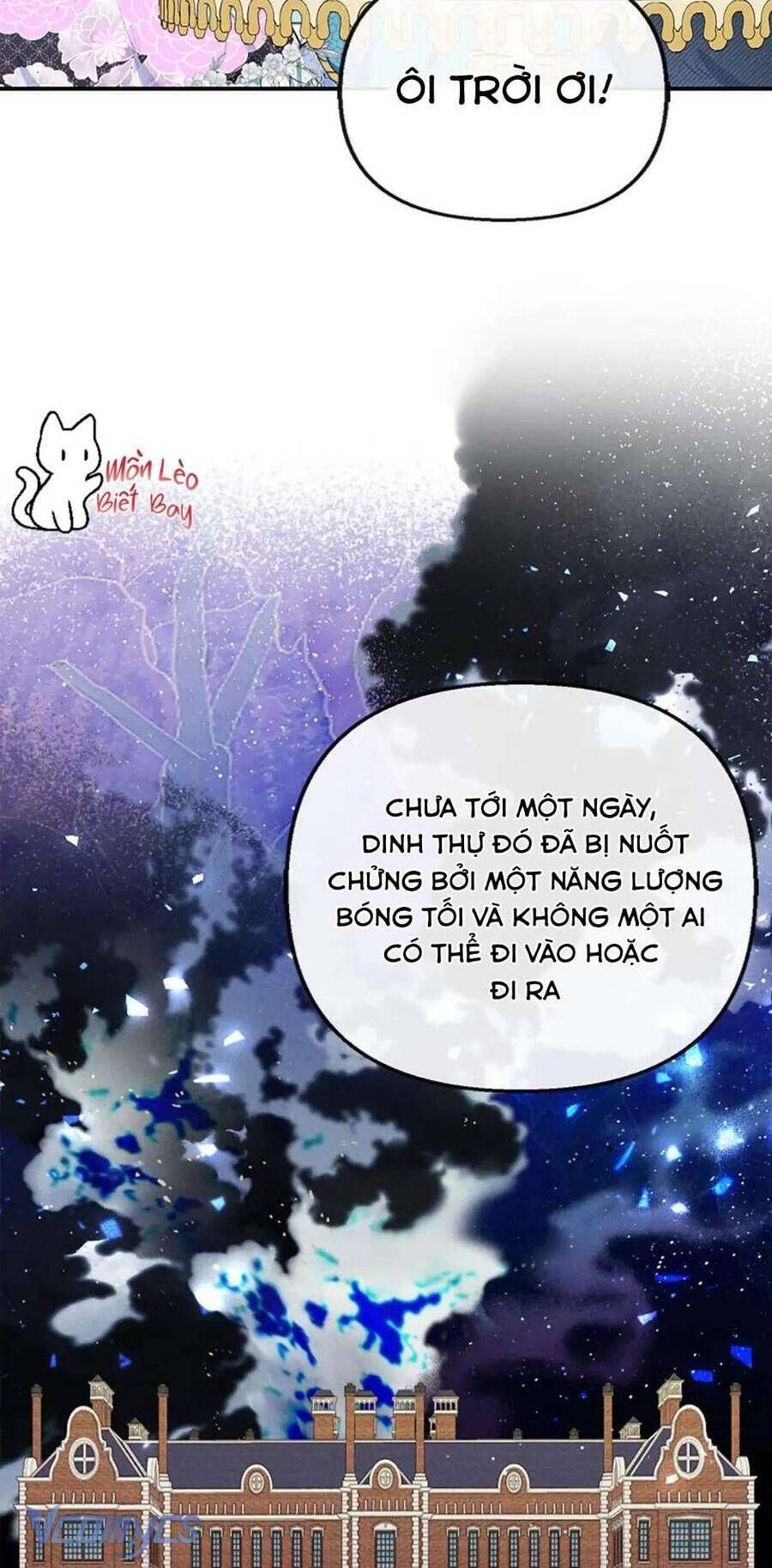 Con Gái Cưng Của Quỷ [Chap 1-110]