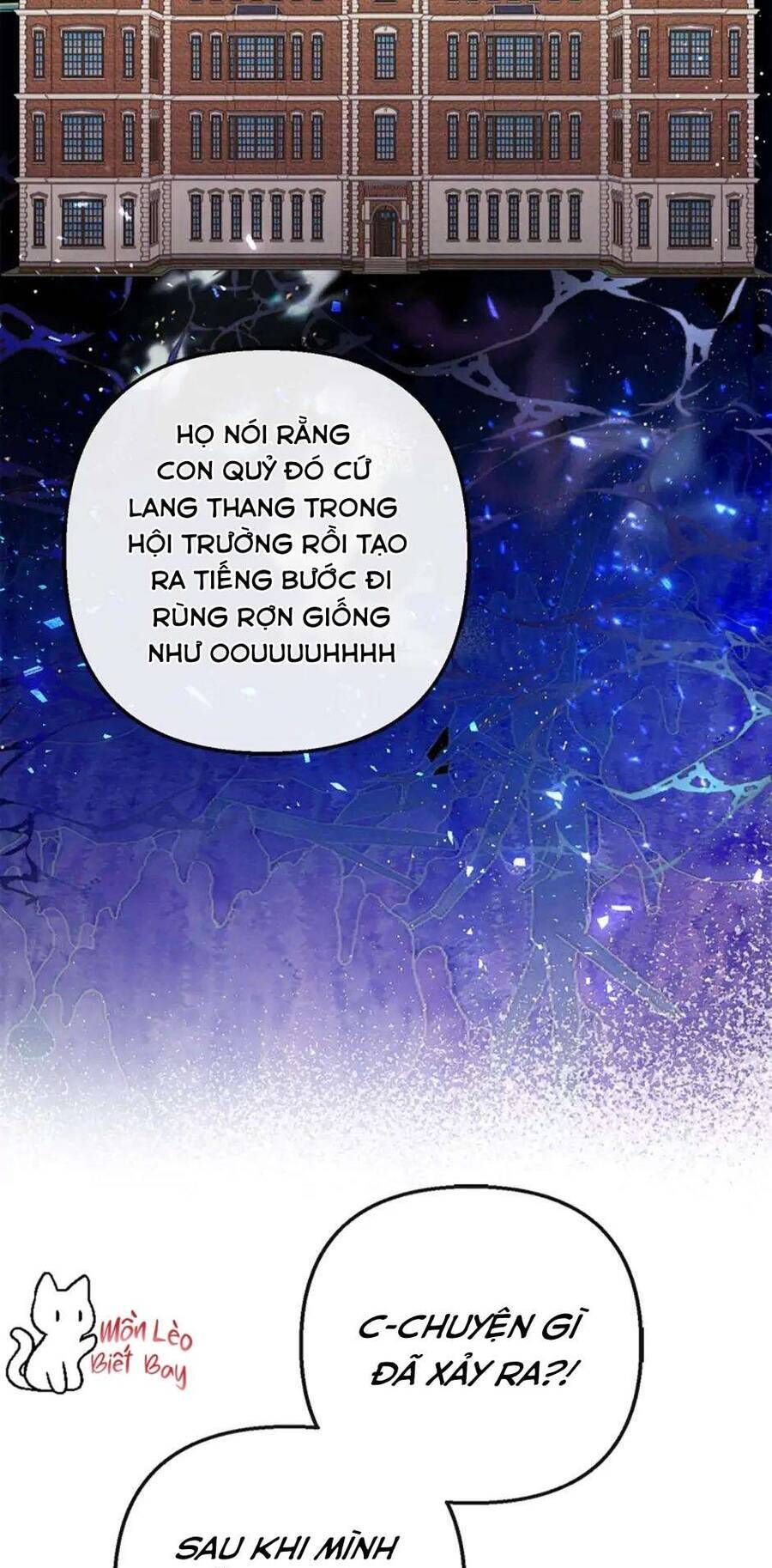 Con Gái Cưng Của Quỷ [Chap 1-110]