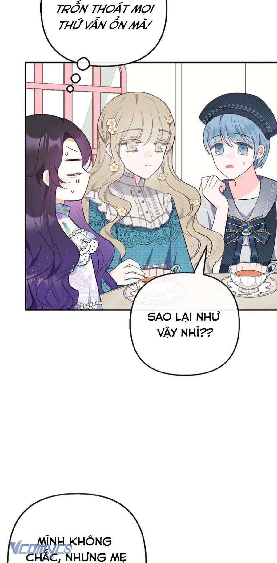 Con Gái Cưng Của Quỷ [Chap 1-110]