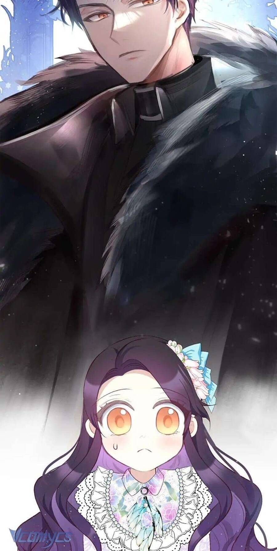 Con Gái Cưng Của Quỷ [Chap 1-110]