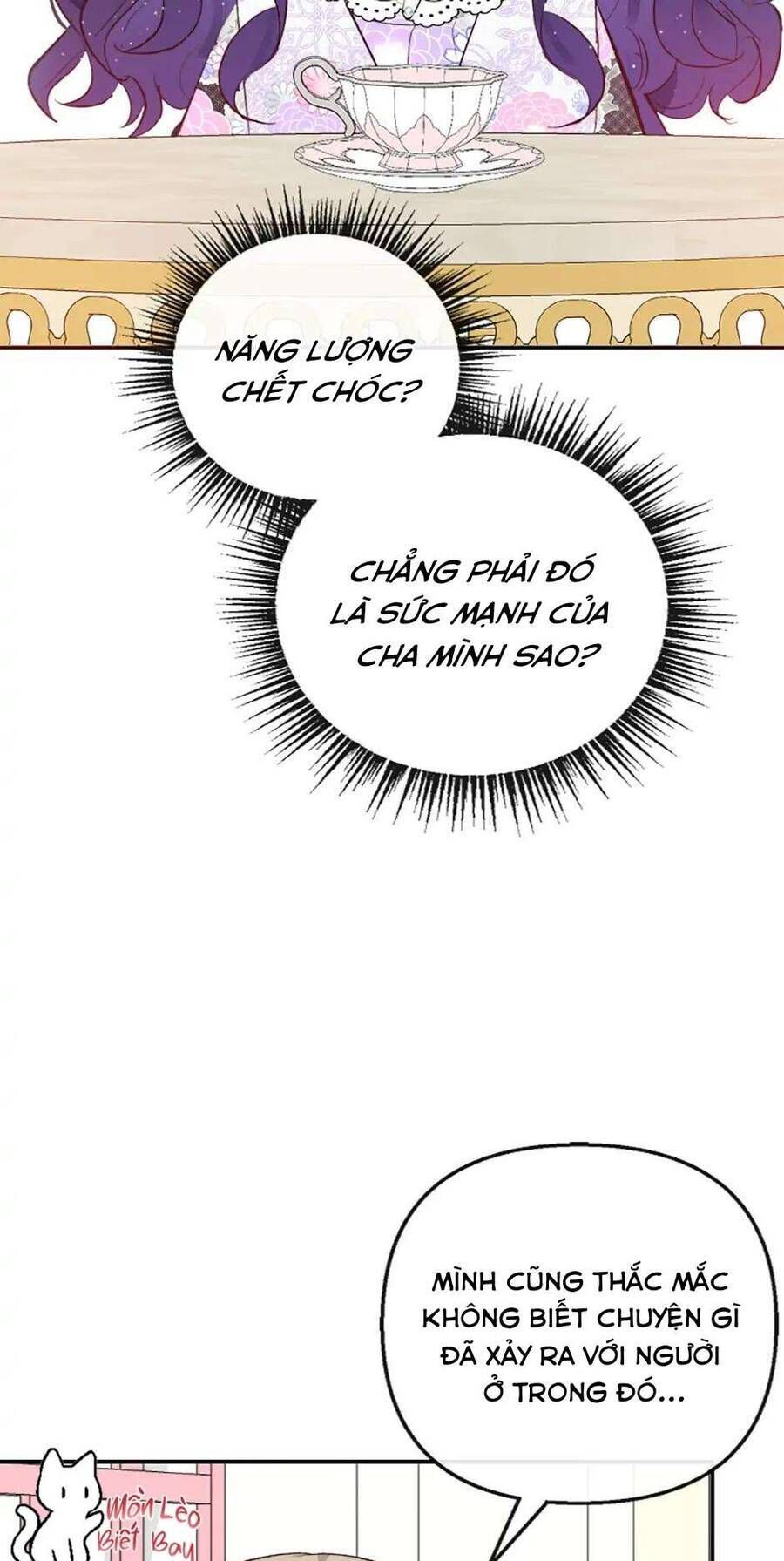 Con Gái Cưng Của Quỷ [Chap 1-110]
