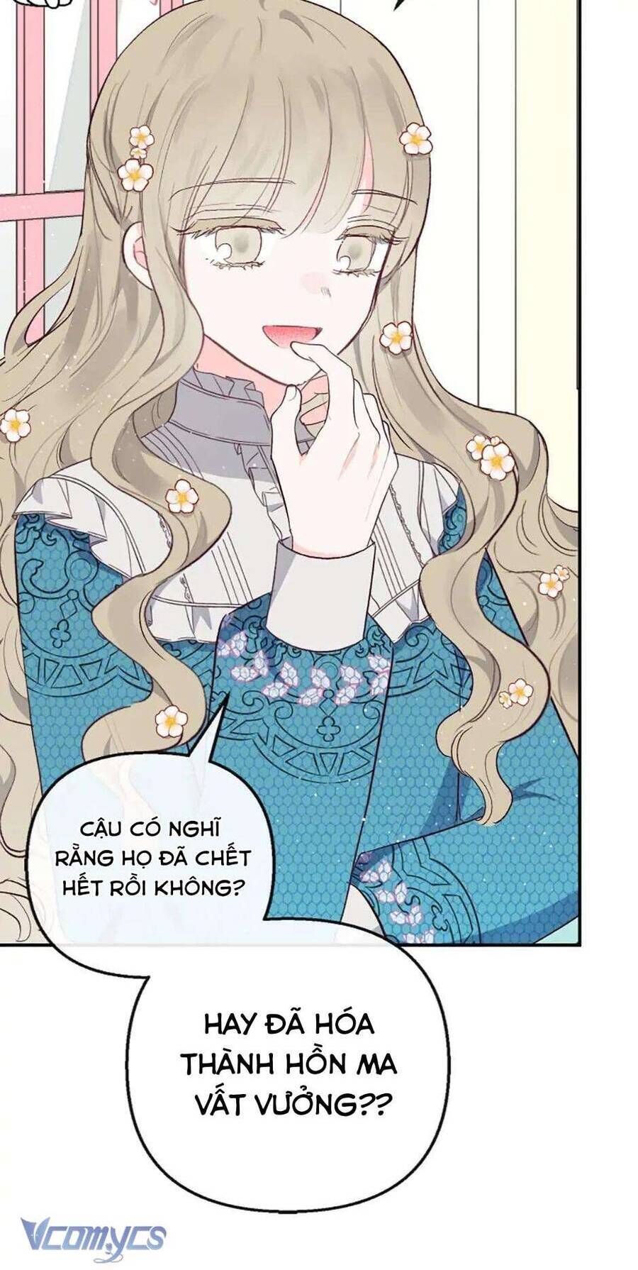 Con Gái Cưng Của Quỷ [Chap 1-110]