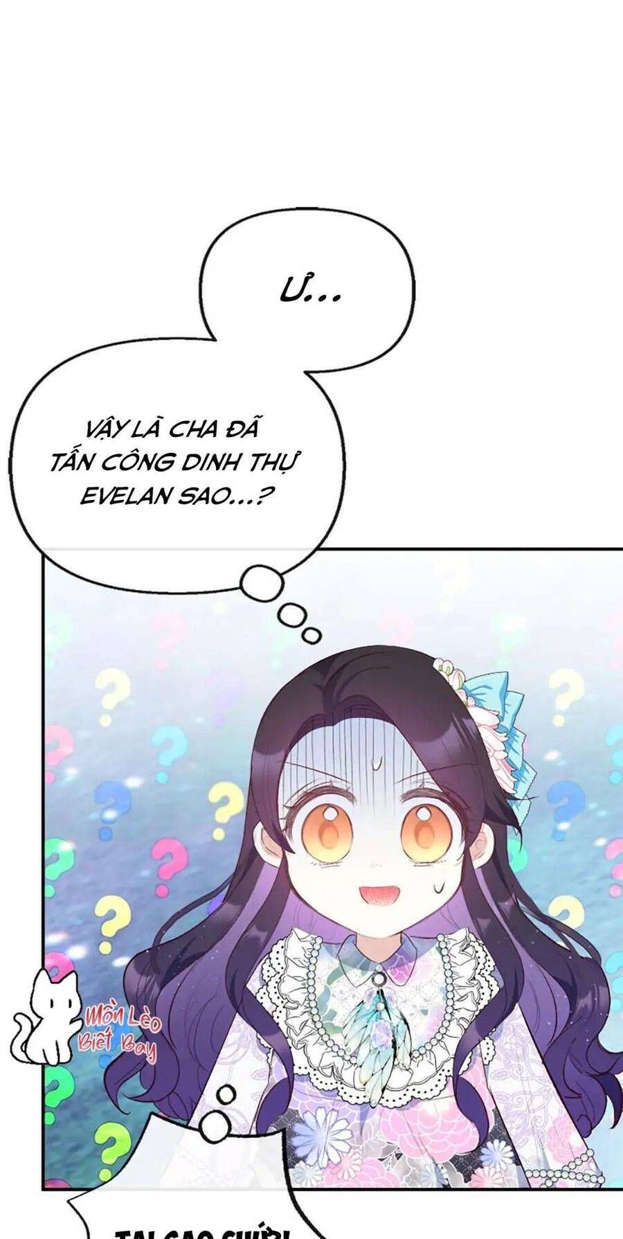 Con Gái Cưng Của Quỷ [Chap 1-110]