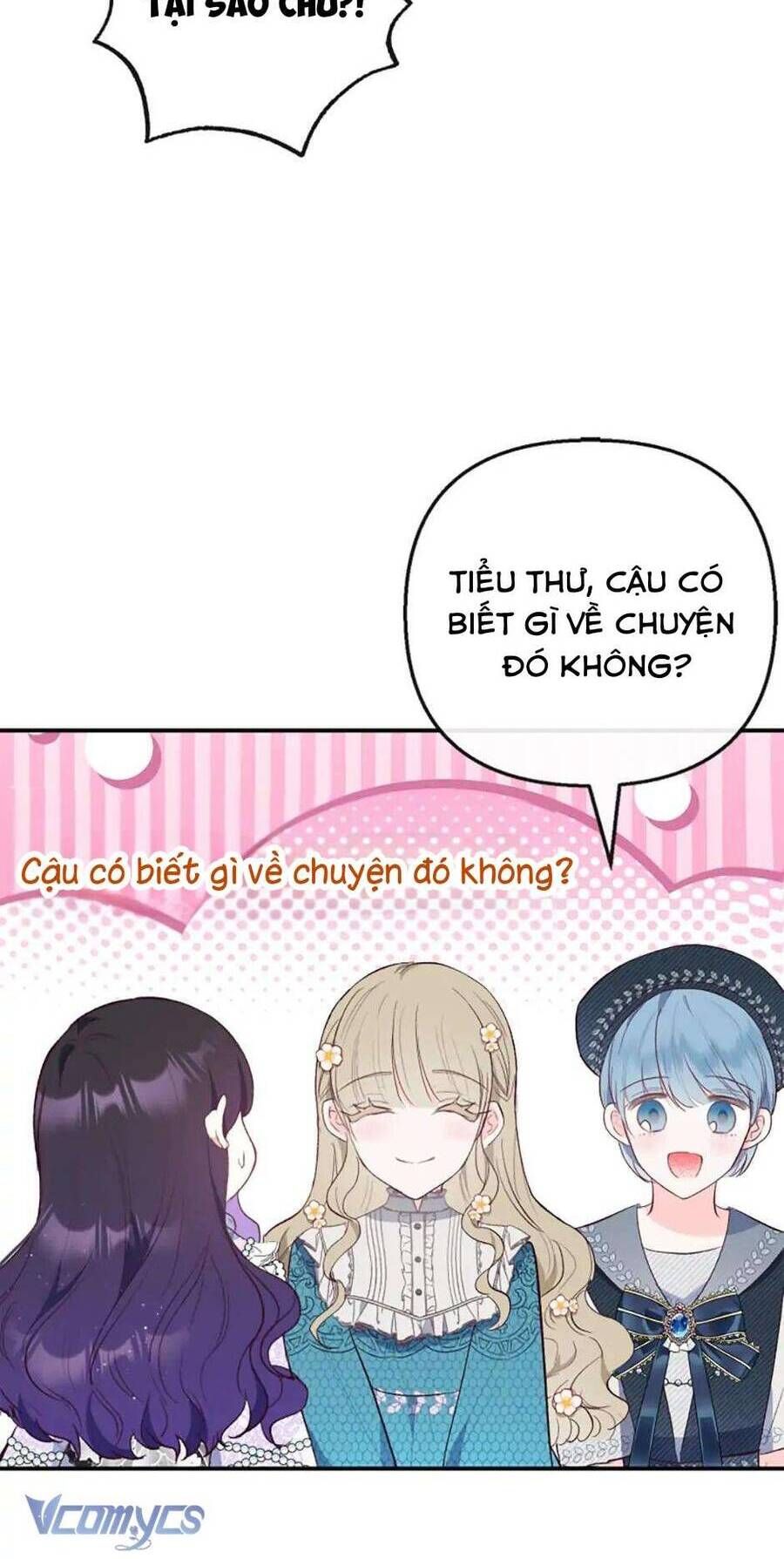 Con Gái Cưng Của Quỷ [Chap 1-110]