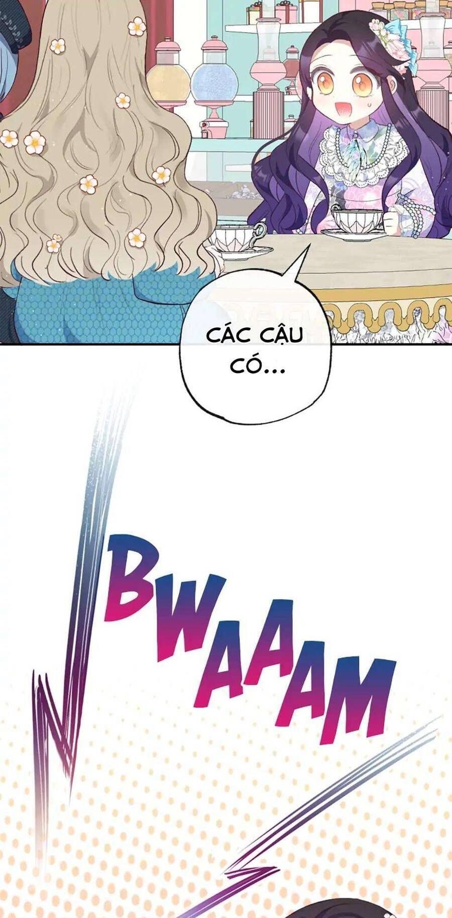 Con Gái Cưng Của Quỷ [Chap 1-110]