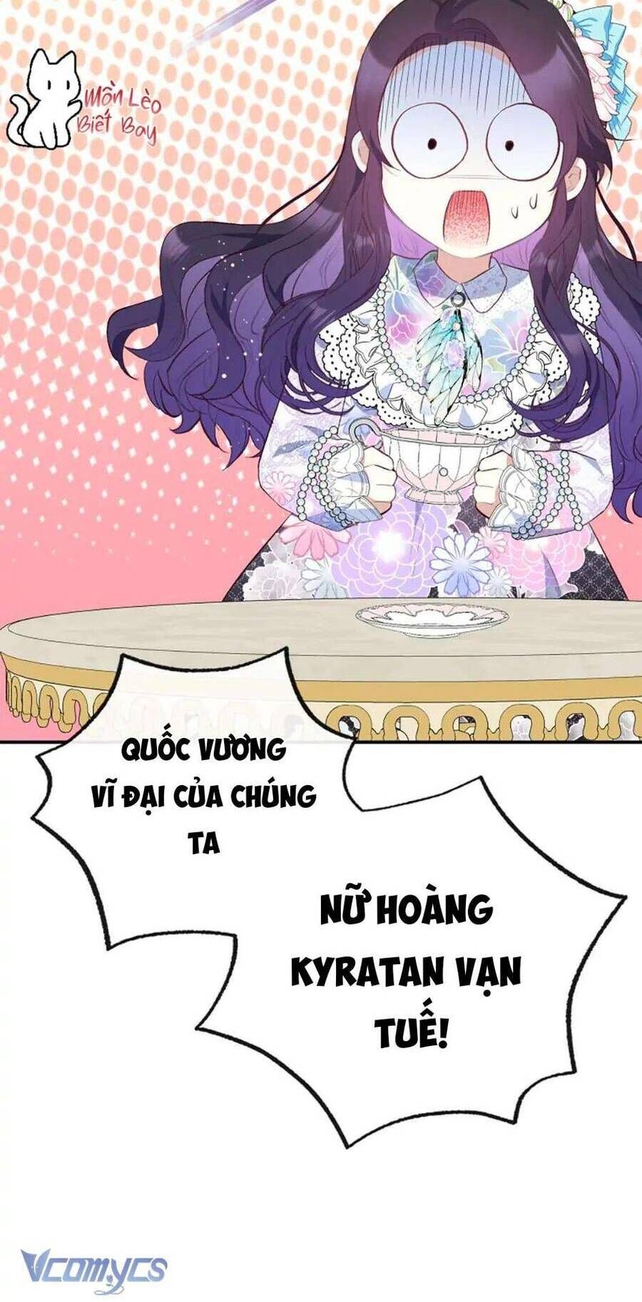 Con Gái Cưng Của Quỷ [Chap 1-110]