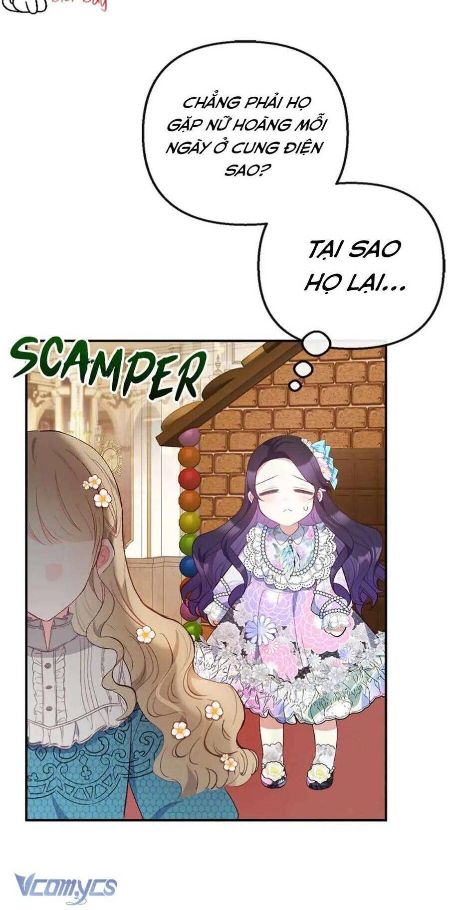 Con Gái Cưng Của Quỷ [Chap 1-110]