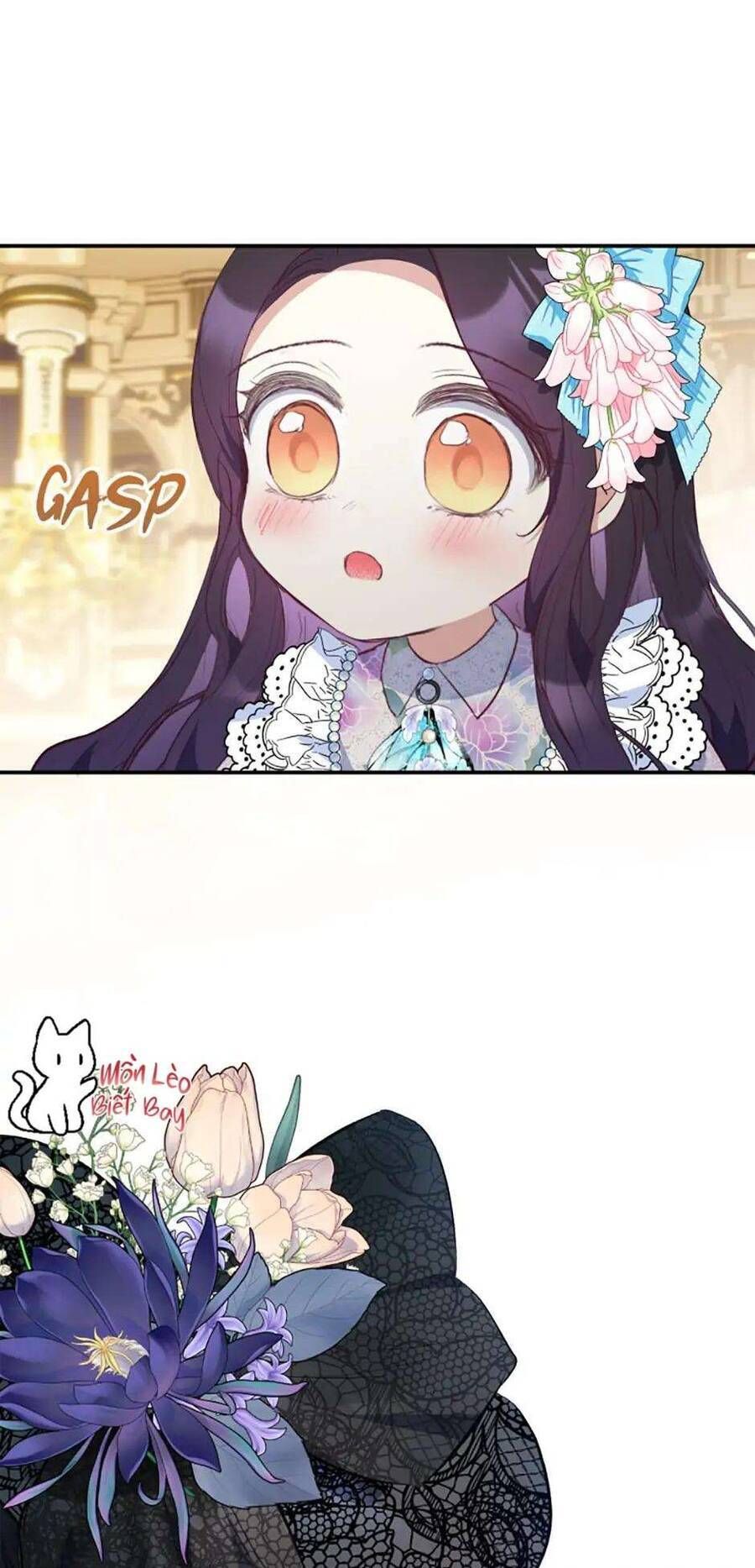 Con Gái Cưng Của Quỷ [Chap 1-110]