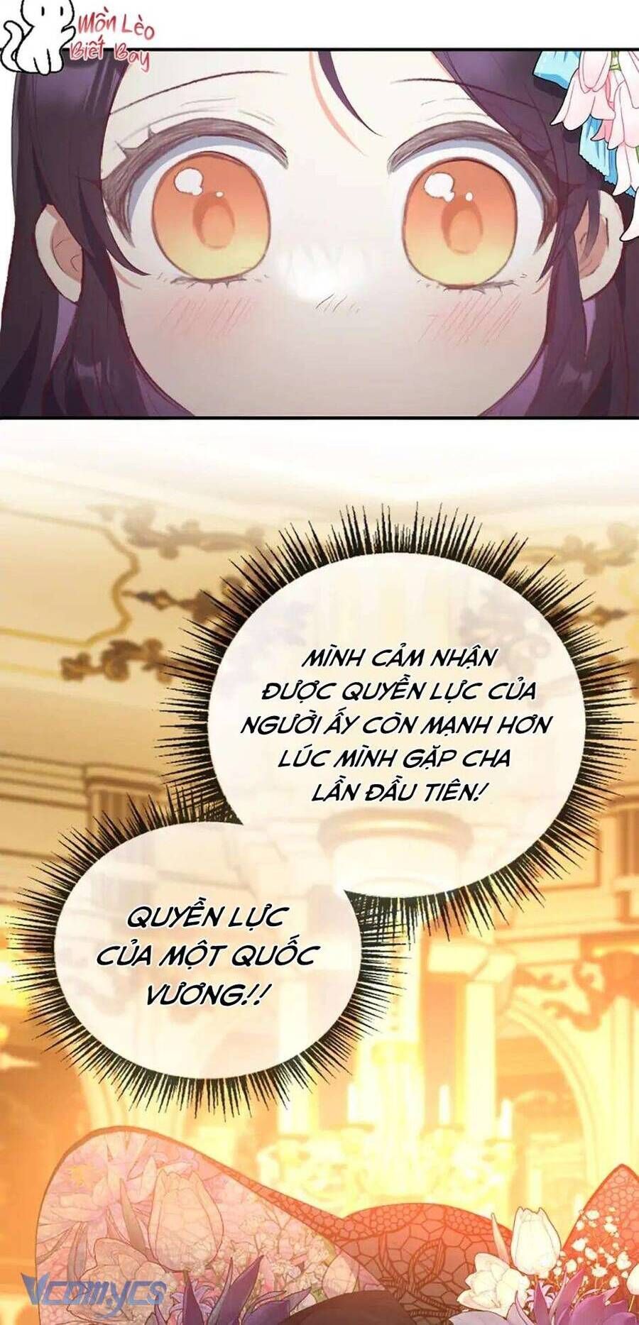 Con Gái Cưng Của Quỷ [Chap 1-110]