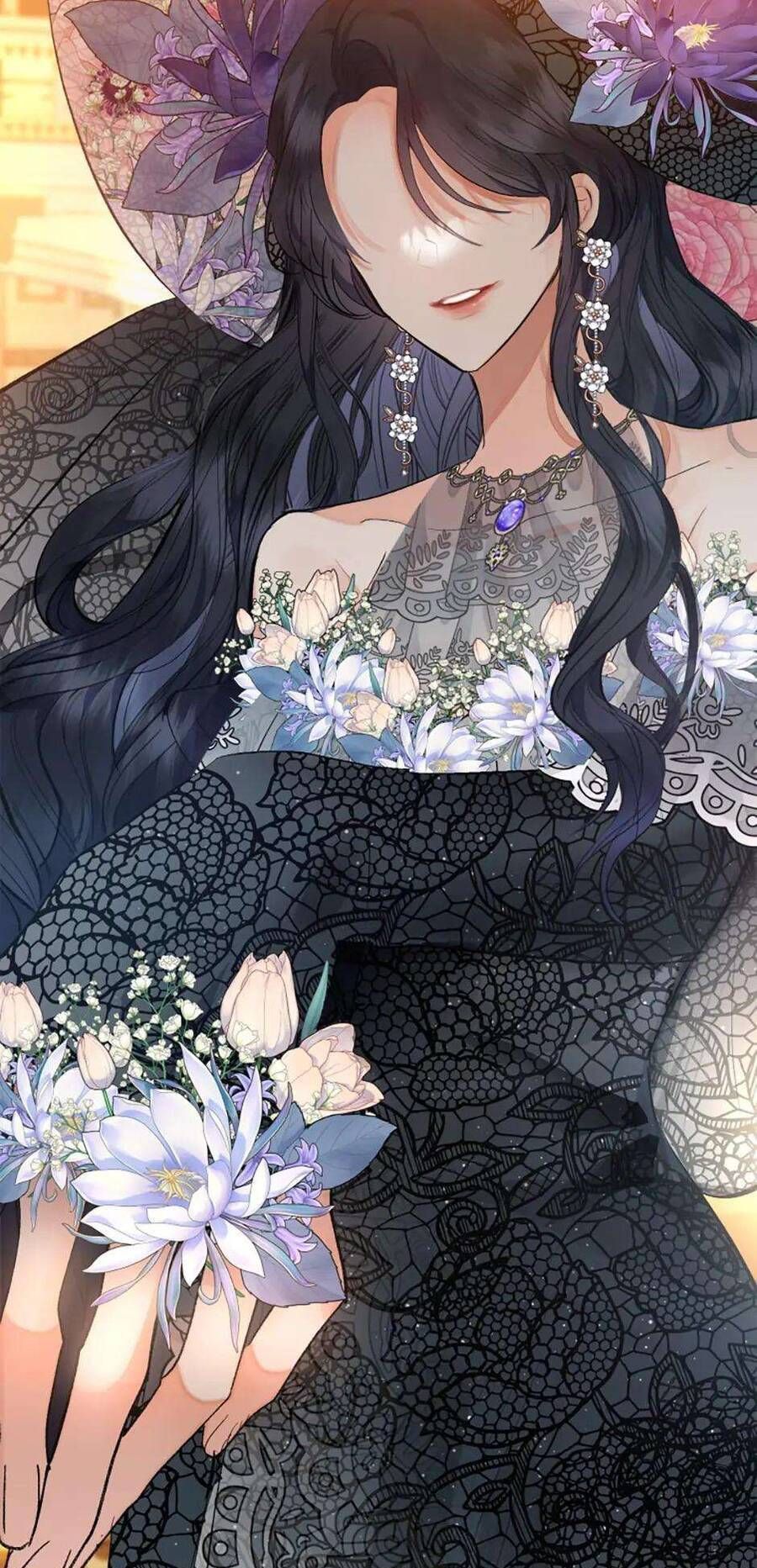 Con Gái Cưng Của Quỷ [Chap 1-110]