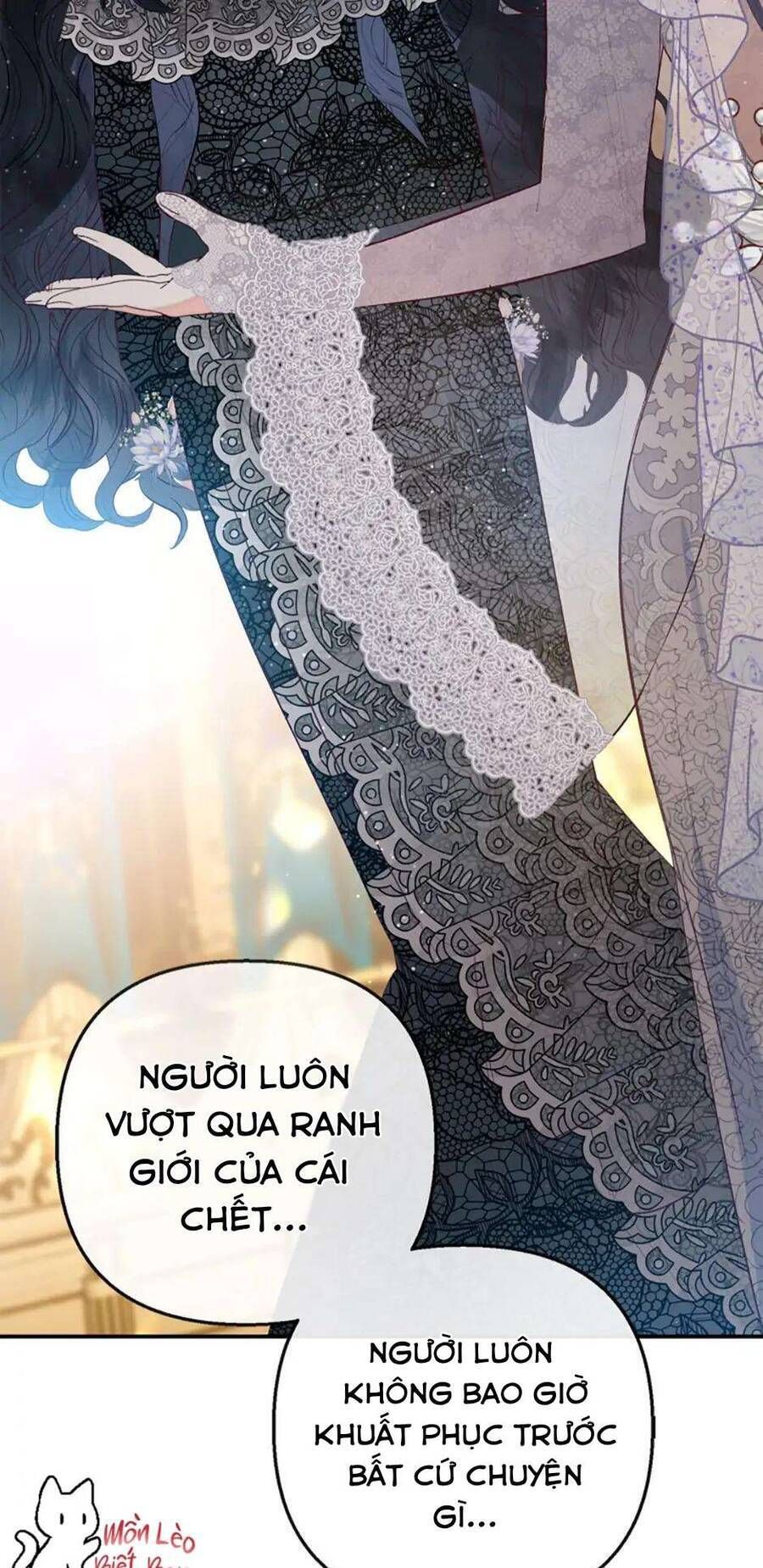 Con Gái Cưng Của Quỷ [Chap 1-110]