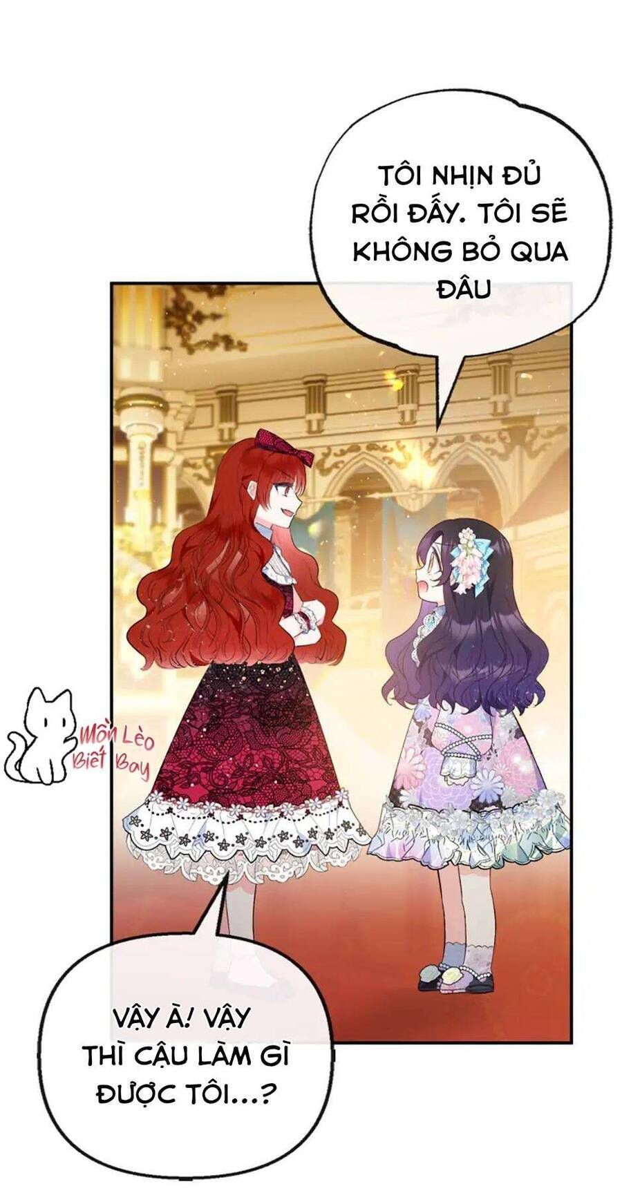 Con Gái Cưng Của Quỷ [Chap 1-110]