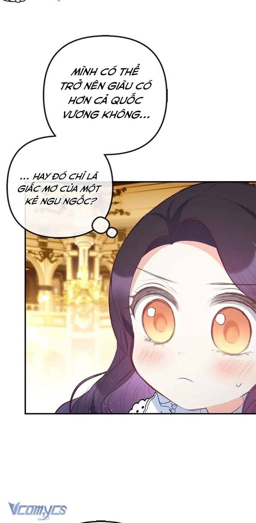 Con Gái Cưng Của Quỷ [Chap 1-110]