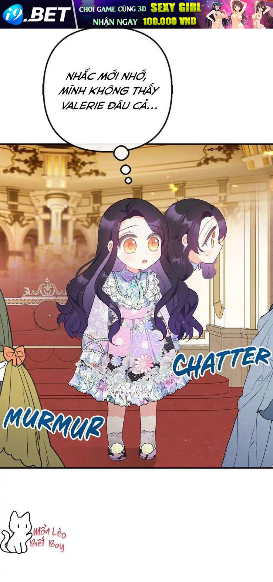 Con Gái Cưng Của Quỷ [Chap 1-110]