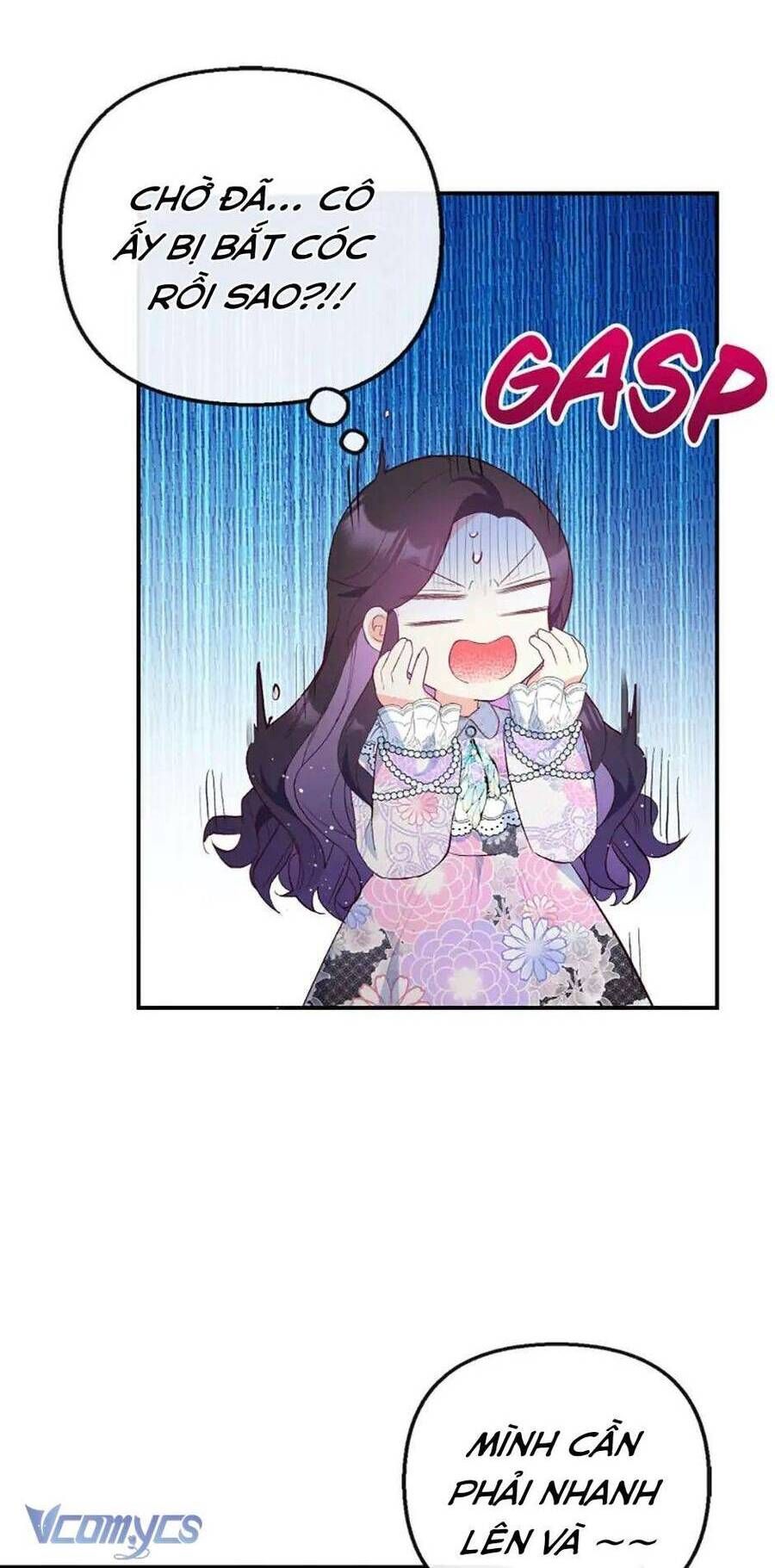 Con Gái Cưng Của Quỷ [Chap 1-110]