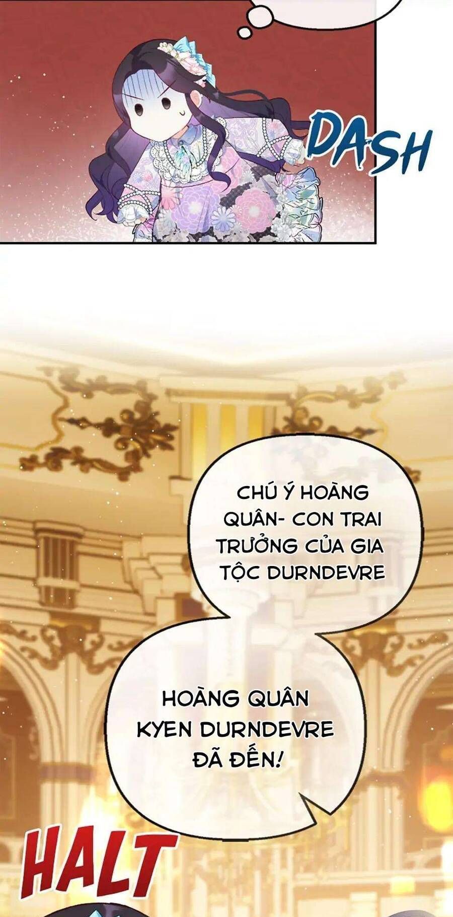 Con Gái Cưng Của Quỷ [Chap 1-110]
