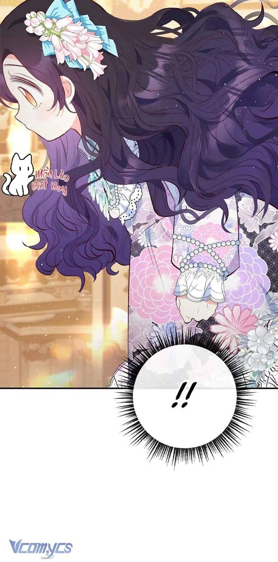 Con Gái Cưng Của Quỷ [Chap 1-110]