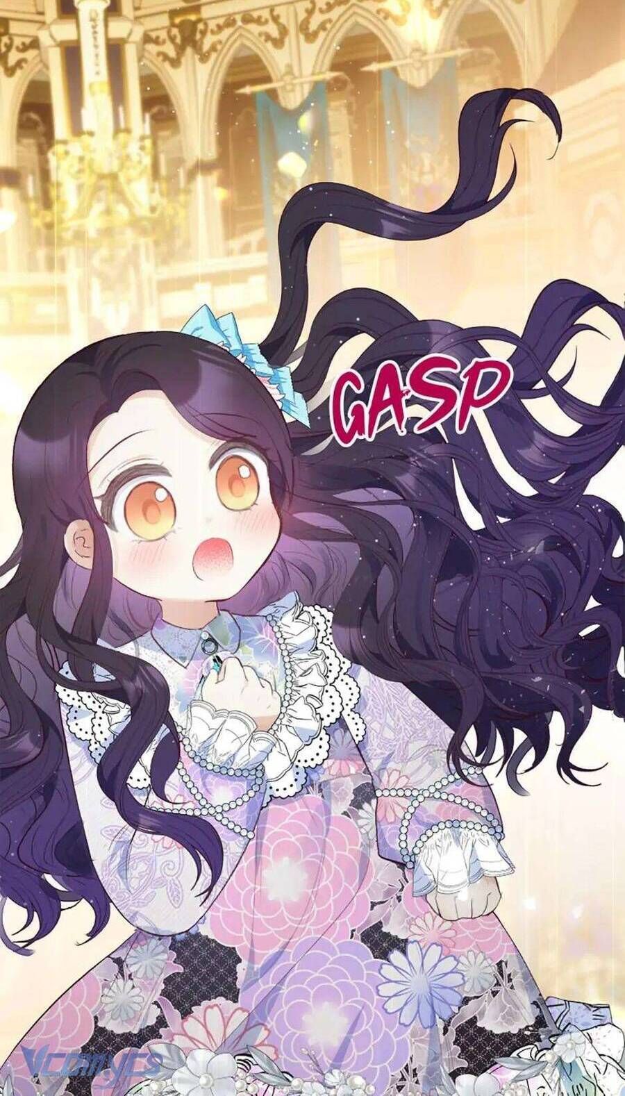 Con Gái Cưng Của Quỷ [Chap 1-110]