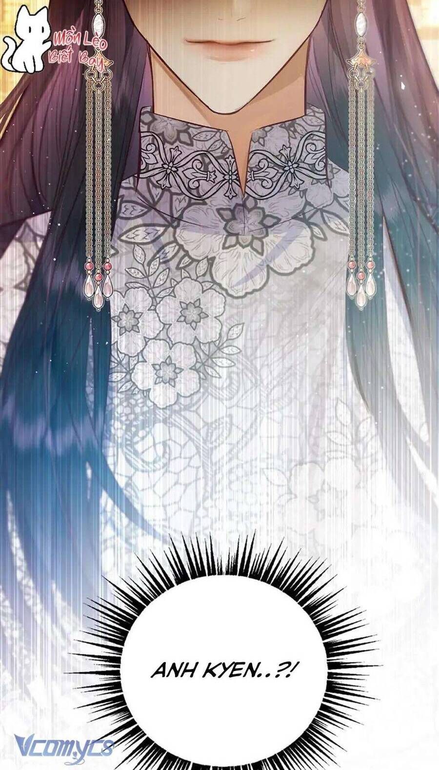 Con Gái Cưng Của Quỷ [Chap 1-110]