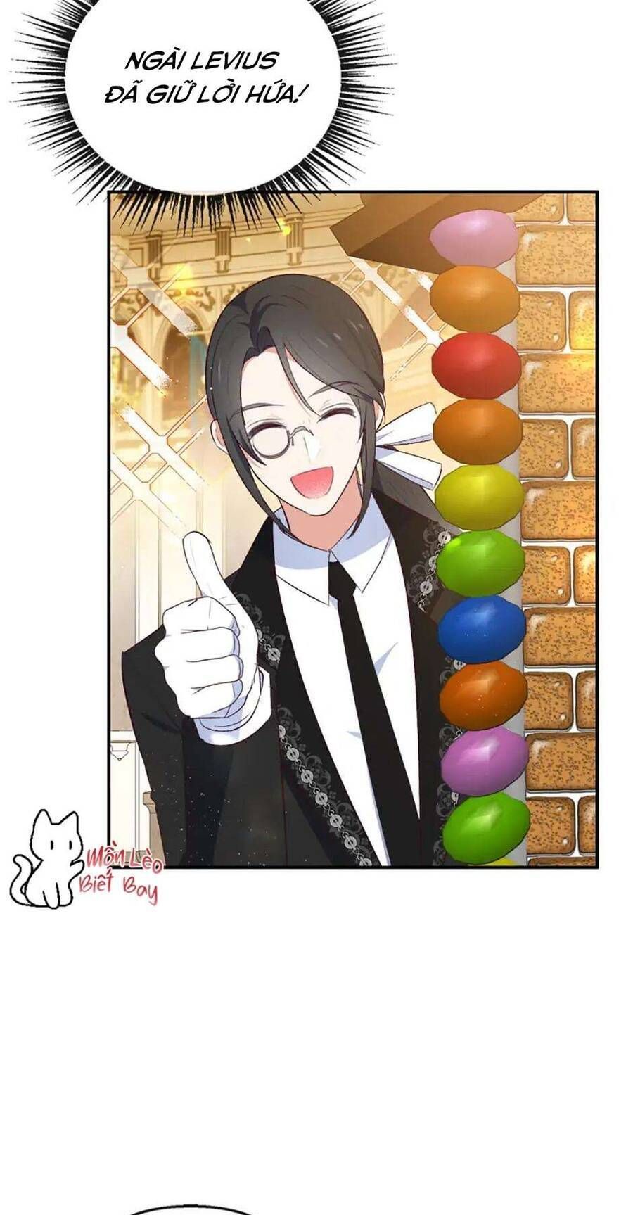 Con Gái Cưng Của Quỷ [Chap 1-110]