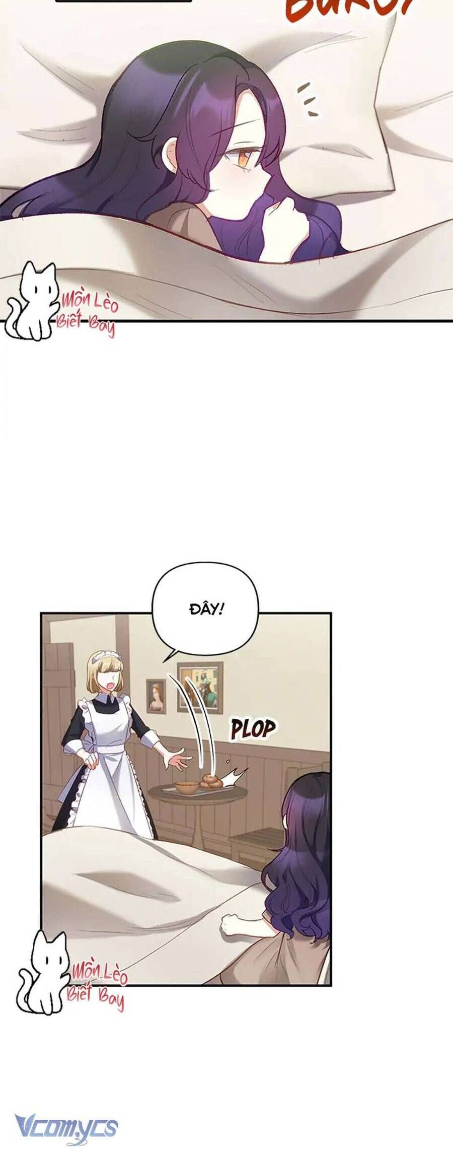 Con Gái Cưng Của Quỷ [Chap 1-110]