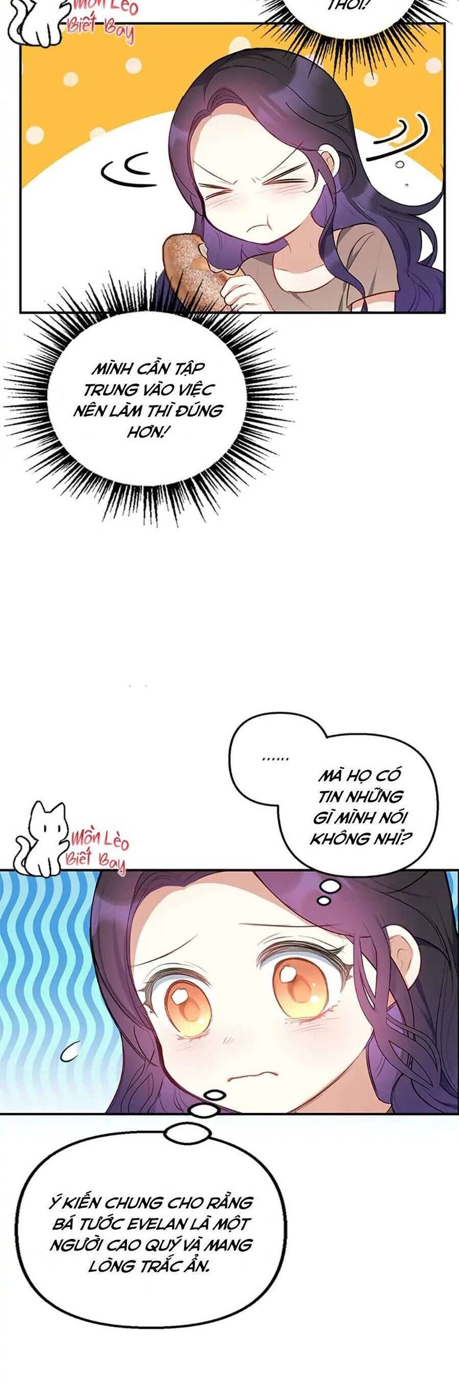 Con Gái Cưng Của Quỷ [Chap 1-110]