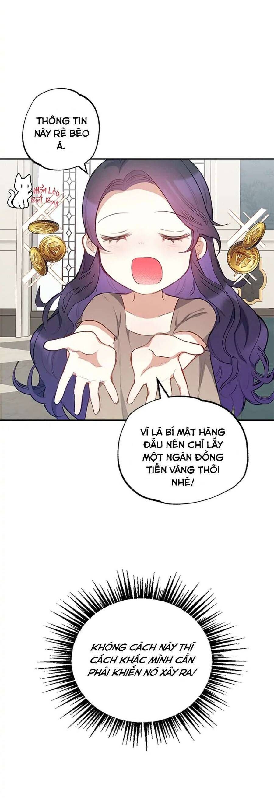 Con Gái Cưng Của Quỷ [Chap 1-110]