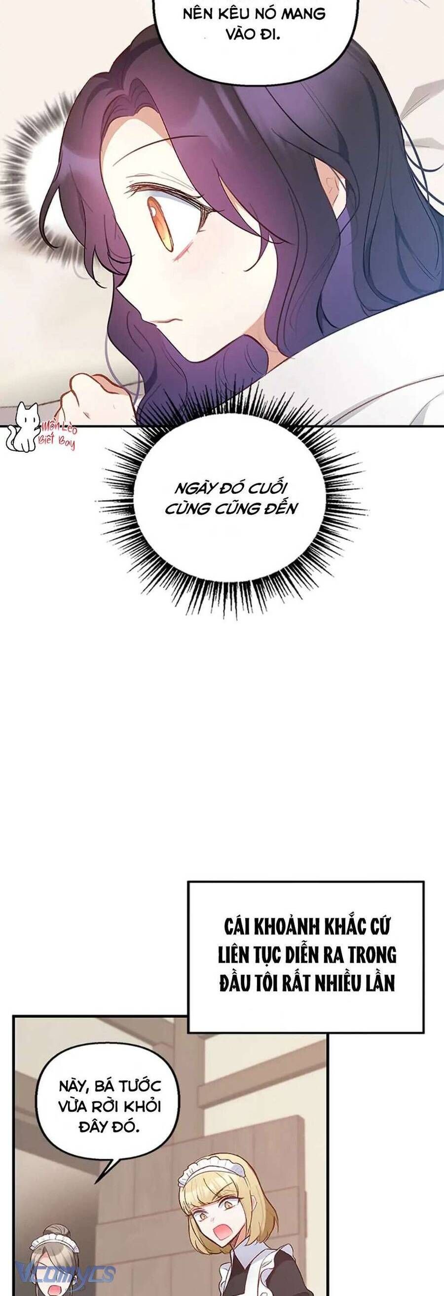 Con Gái Cưng Của Quỷ [Chap 1-110]