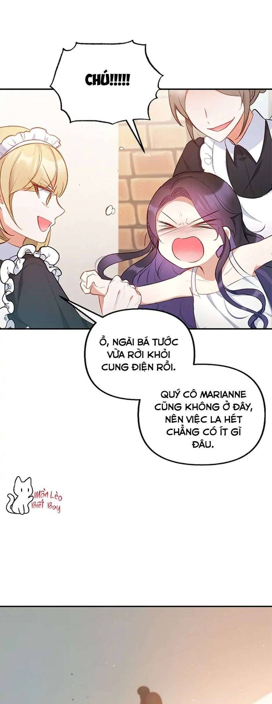 Con Gái Cưng Của Quỷ [Chap 1-110]
