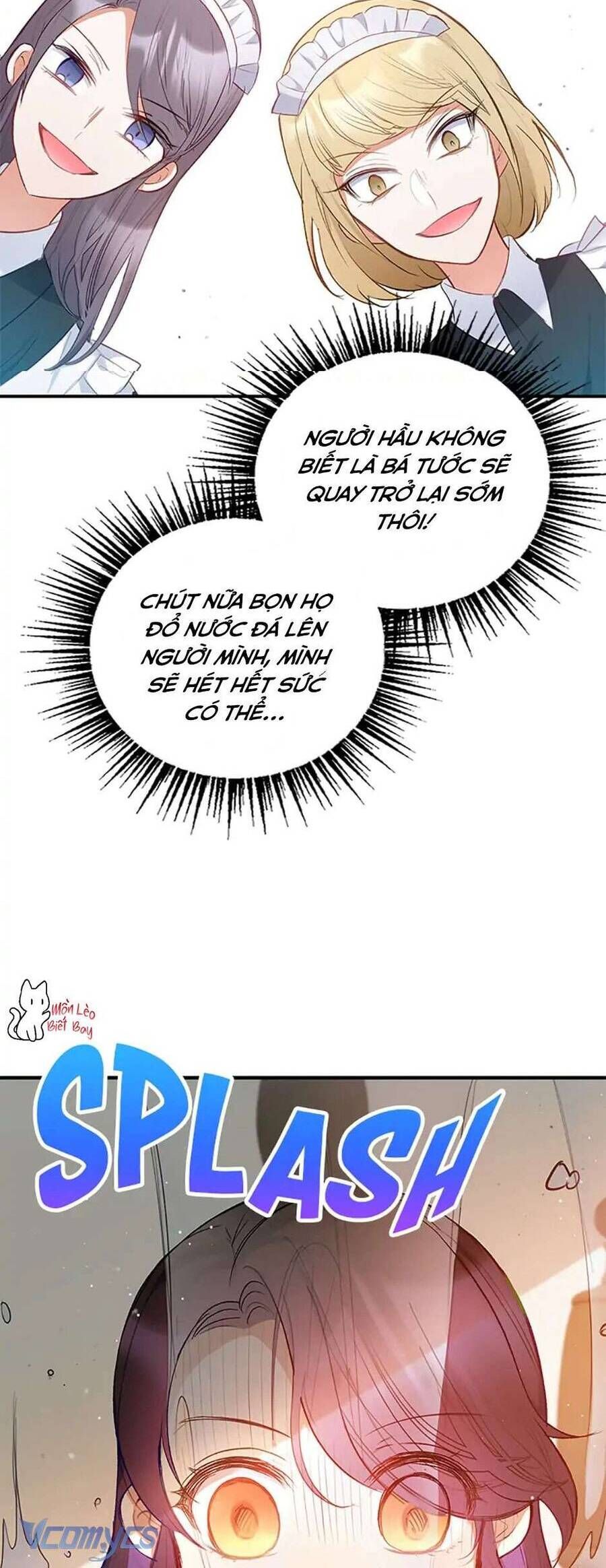 Con Gái Cưng Của Quỷ [Chap 1-110]