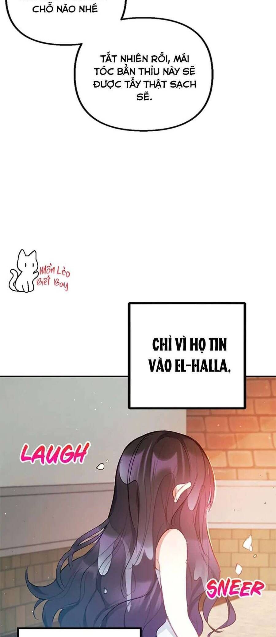 Con Gái Cưng Của Quỷ [Chap 1-110]