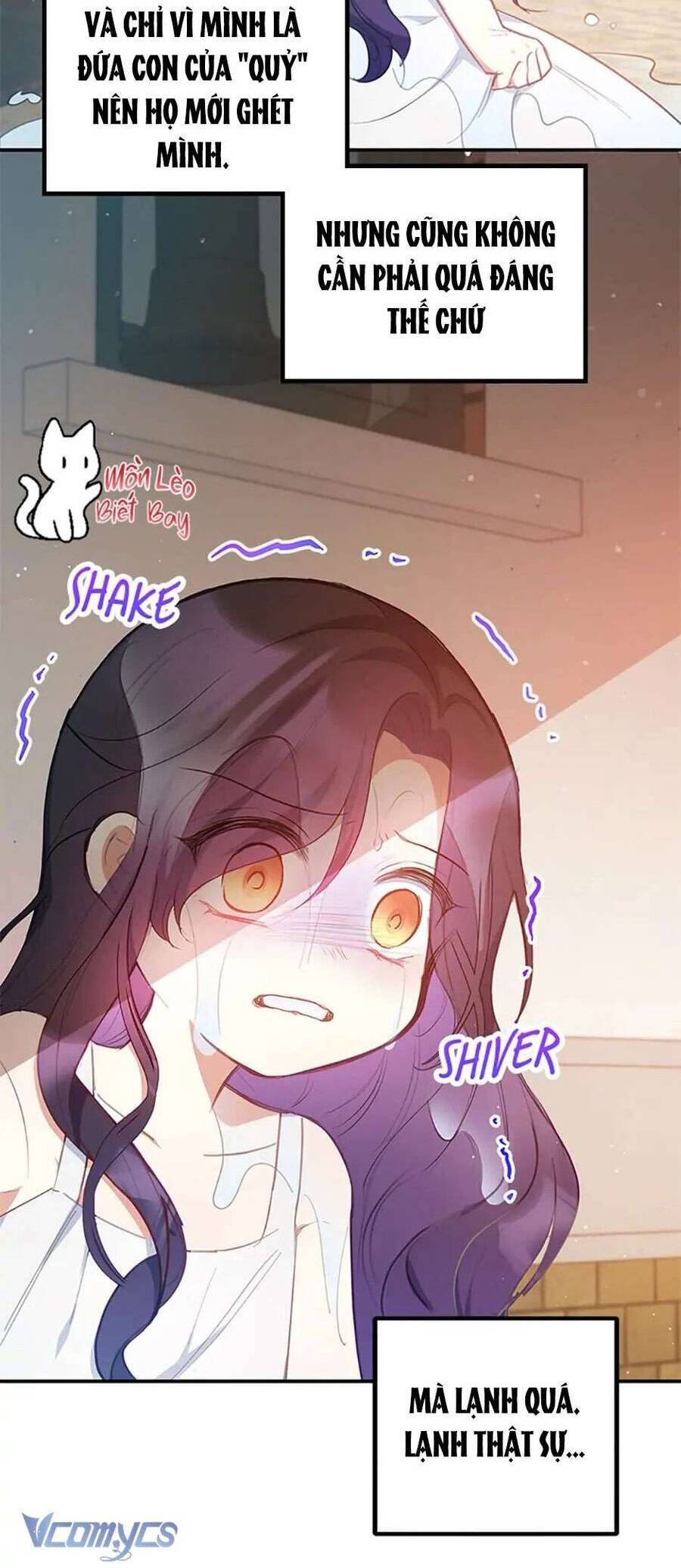 Con Gái Cưng Của Quỷ [Chap 1-110]
