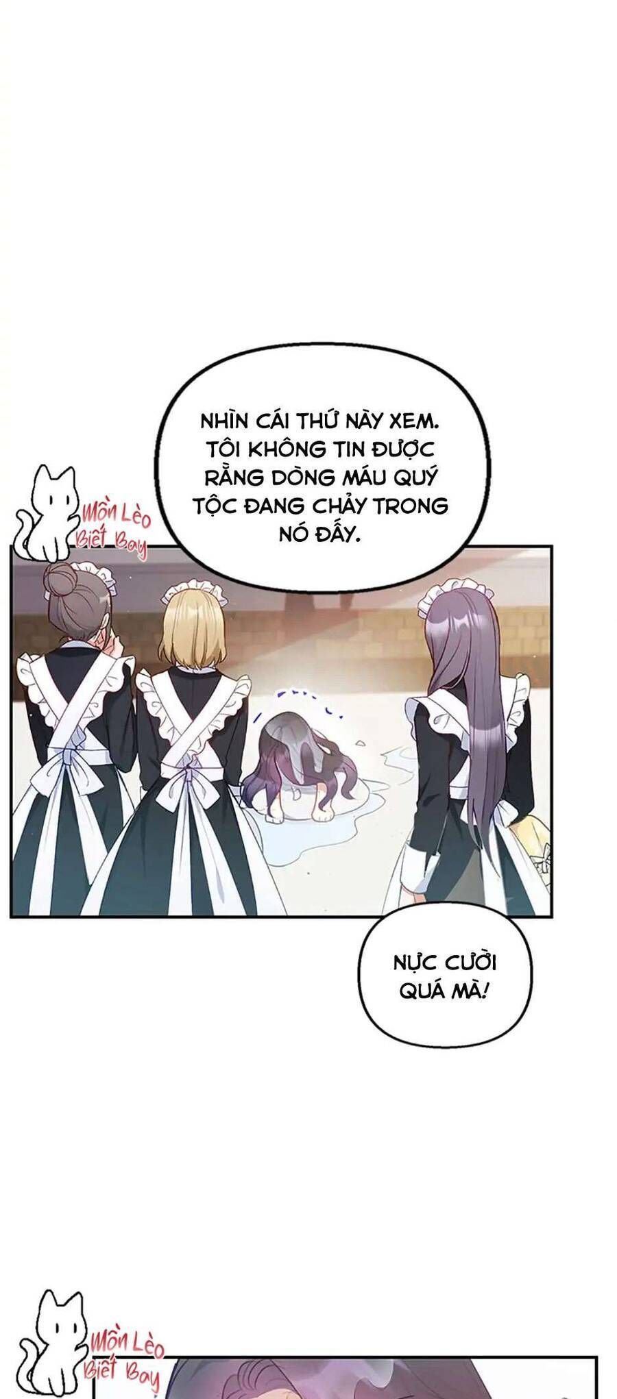 Con Gái Cưng Của Quỷ [Chap 1-110]
