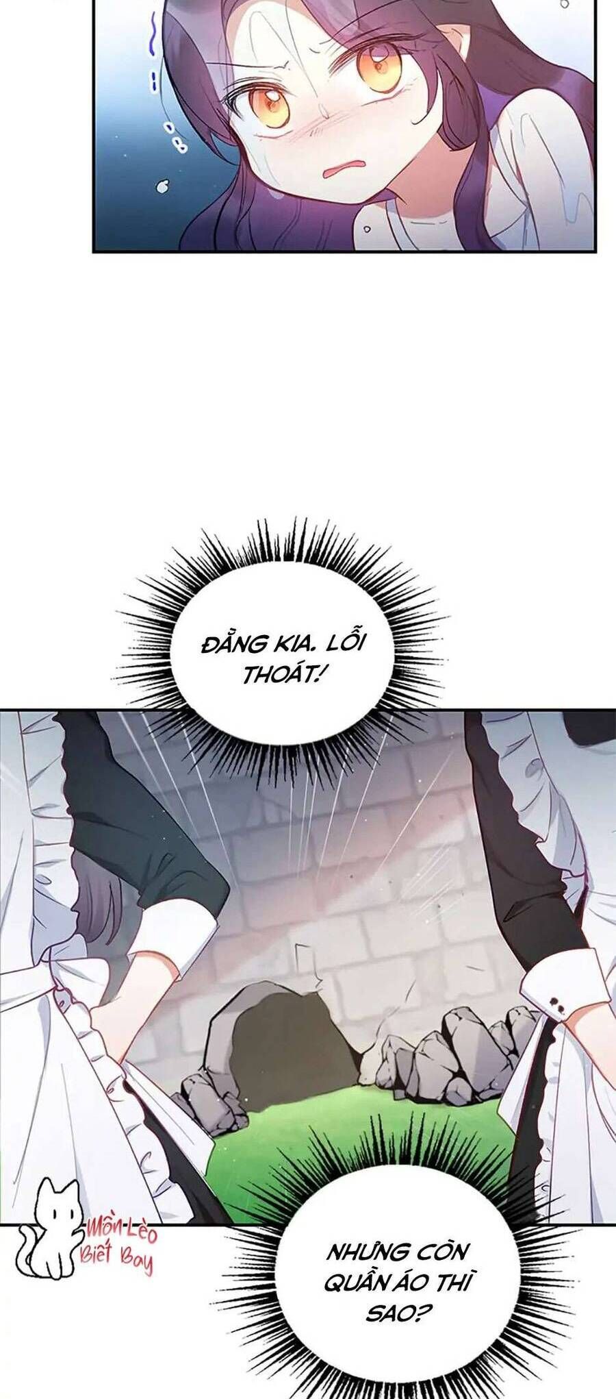 Con Gái Cưng Của Quỷ [Chap 1-110]