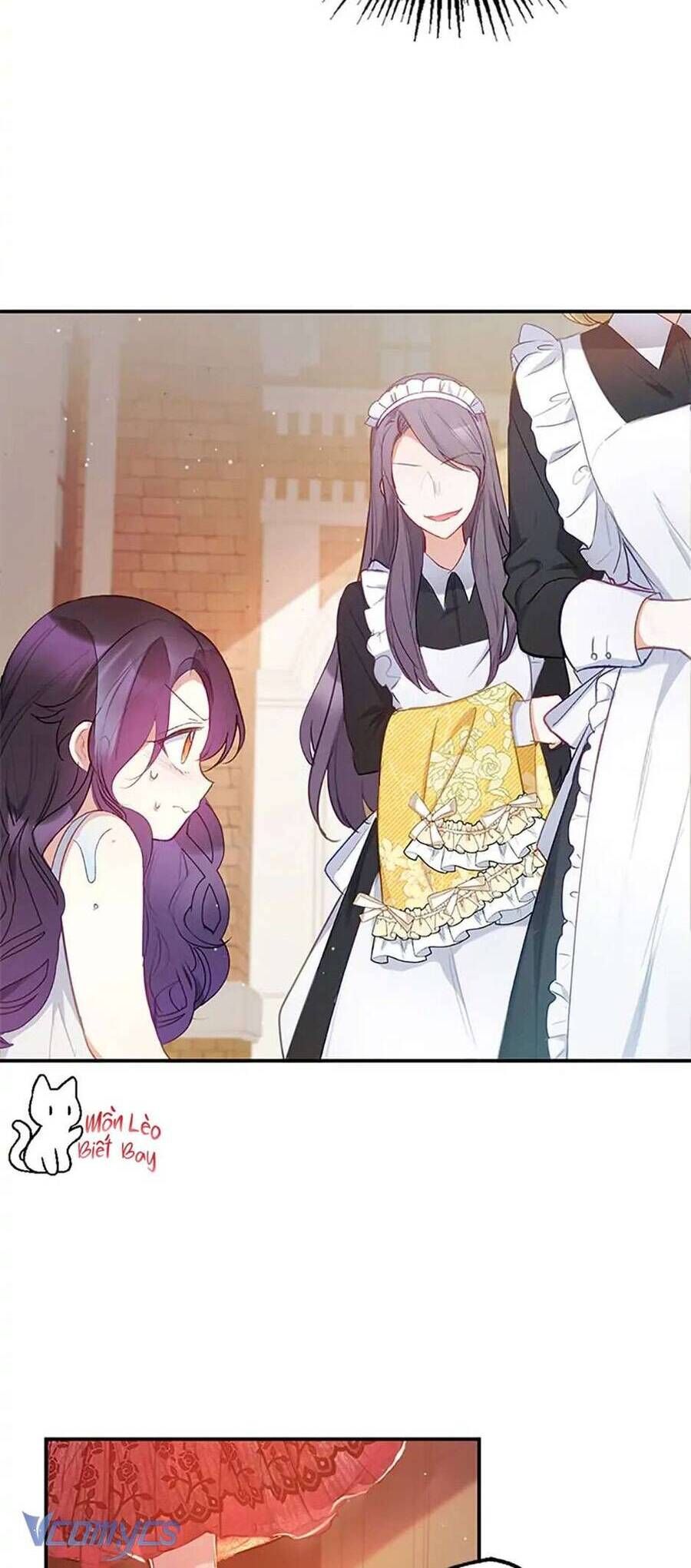 Con Gái Cưng Của Quỷ [Chap 1-110]