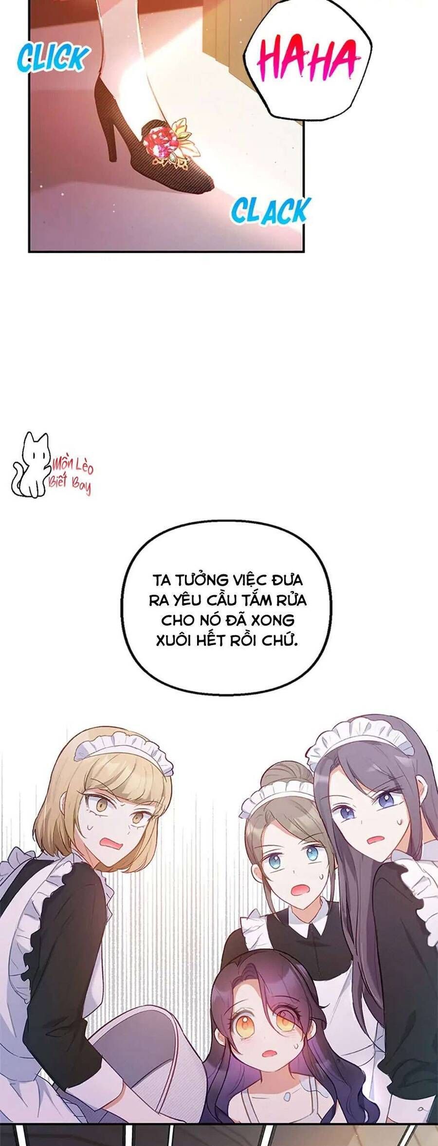 Con Gái Cưng Của Quỷ [Chap 1-110]