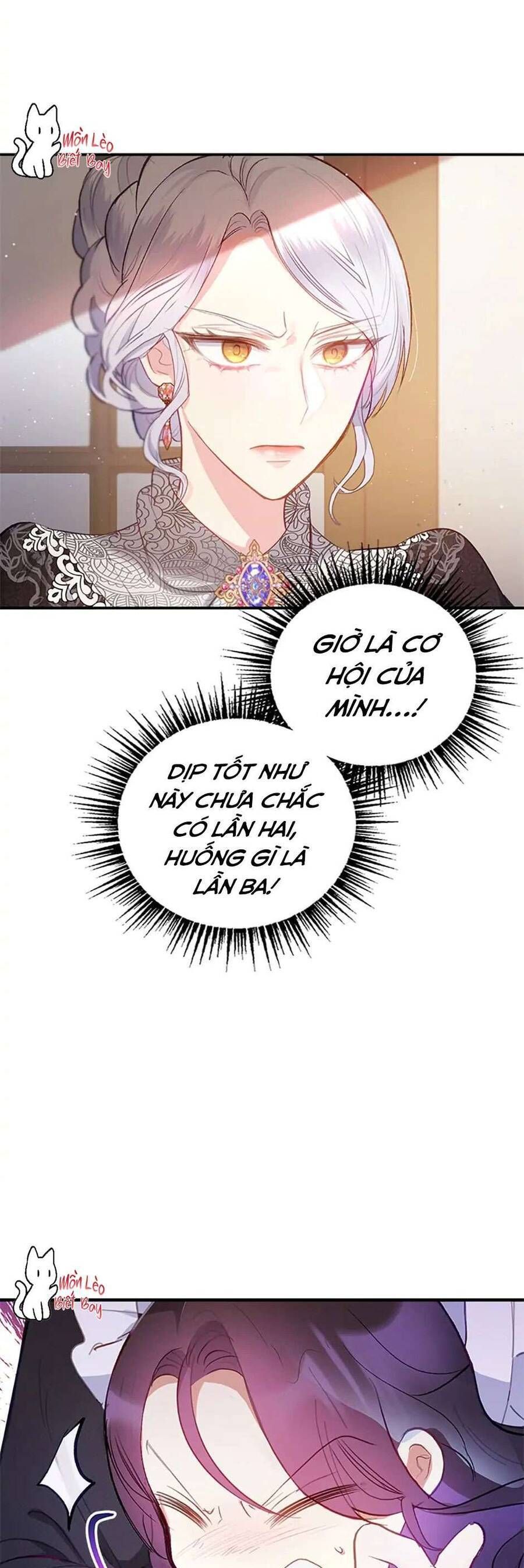 Con Gái Cưng Của Quỷ [Chap 1-110]